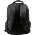 thumbnail image 4 of Mochila Perfect Choice Folk (Poliéster, Diseño Moderno, Unisex, Resistente y acolchonado), Color Neg, 4 of 9