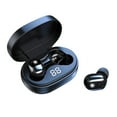 thumbnail image 2 of VALSEEL Headphones Wireless Bluetooth, Mini A6S Earbuds Wireless 5.0 Earphones Bluetooth Headsets Sport Headphones, 2 of 3