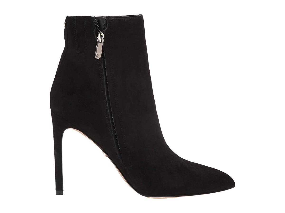 sam edelman wren bootie