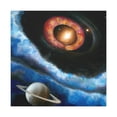 thumbnail image 1 of Cosmic Connection Vision - Canvas, 1 of 10