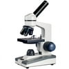 40X-400X Biological Science Student Microscope New