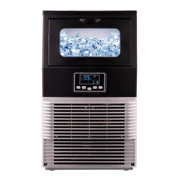 Sonic Ice Maker