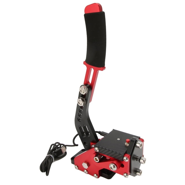 Juego de simulación de carreras USB Handbrake de 64 bits 2 en 1 para PC Serie SX (G920)