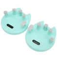 thumbnail image 3 of Finger Trainer,2Pcs Piano Finger Trainer Piano Finger Trainer Finger Training Grip Smart Functionality, 3 of 9