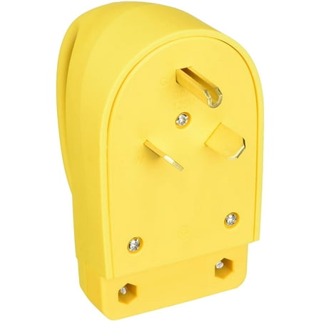 ParkPower 30 Amp & 50 Amp Male Replacement Plugs Walmart Canada