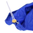 thumbnail image 2 of Domqga Waterproof Cover, Air Conditioner Cleaning Cover,Air Conditioner Cleaning Dust Washing Cover Waterproof Protector Blue Color, 2 of 4