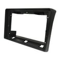 thumbnail image 3 of 2Din Car Radio Fascia for Jumper/ Boxer/ Ducato 2006+ DVD Stereo Frame Plate Adapter Mounting Dash, 3 of 5