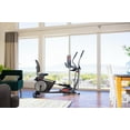 proform hybrid trainer xt ifit elliptical and recumbent bike