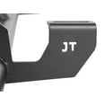 thumbnail image 4 of Rugged Ridge by RealTruck RRC Rocker Guards for Gladiator JT | Satin Black | 11504.38 | Compatible with 2020-2024 Jeep Gladiator JT, 4 of 7
