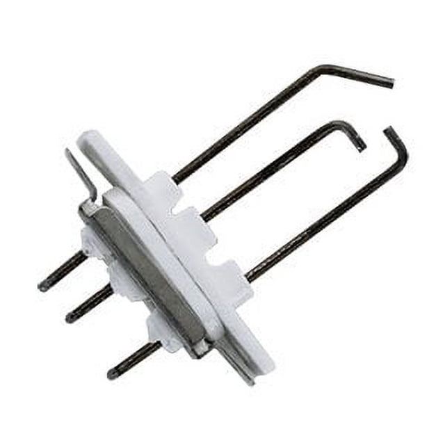 Conjunto de varilla de llama Navien NPE serie NCB, parte 30012226A