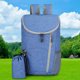 thumbnail image 1 of Mochila Para Acampar Mochila de nailon transpirable para acampar, bolsa de pesca ligera para actividades al aire libre Tmvgtek Para Estrenar, 1 of 3