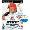 MVP Baseball 2004 (PS2) - Pre-Owned