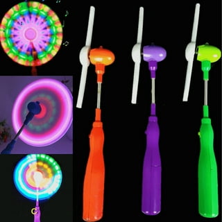 Spinning light toy walmart 2025