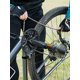 thumbnail image 4 of 1 par de eslabones faltantes para bicicleta, cadena de 10 velocidades, cadena de bicicleta de acero plateado reutilizable, 4 of 5