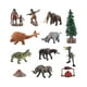 thumbnail image 3 of Mini Modelo de animal prehistórico Hugo 12 Piezas Estilo B, 3 of 10