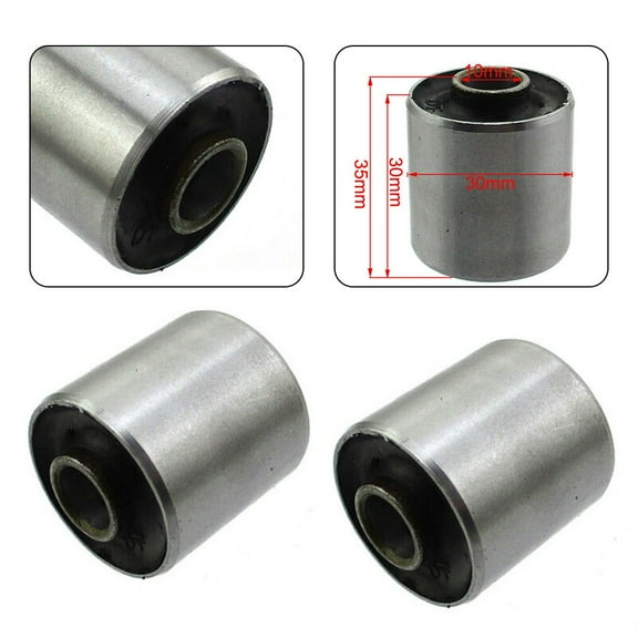 Engine Mount Bushing For GY6 125cc 150cc 4 157QMJ Scooter Moped for ATV Quad