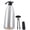 Silver, variant on Aoqianlan Home Beverage Machine for Making Sparkling Water and Carbonated Beverages Silver
