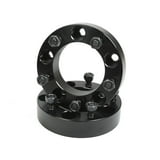 Rugged Ridge by RealTruck Wheel Spacer Kit for Ford Ranger | 1.25 ...
