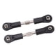 thumbnail image 4 of RC Servo Link, 2 piezas RC Servo RC Varilla de dirección RC Servo Tie Rod Funcionalidad versátil, 4 of 9