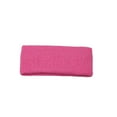thumbnail image 1 of Minnieouse Bandas para el cabello de moda Exquisita diadema de algodón Diademas universales para el cuidado de la piel Artículos para el hogar Accesorios Accesorios de disfraces Rosa Minnieouse AP008637-10, 1 of 6