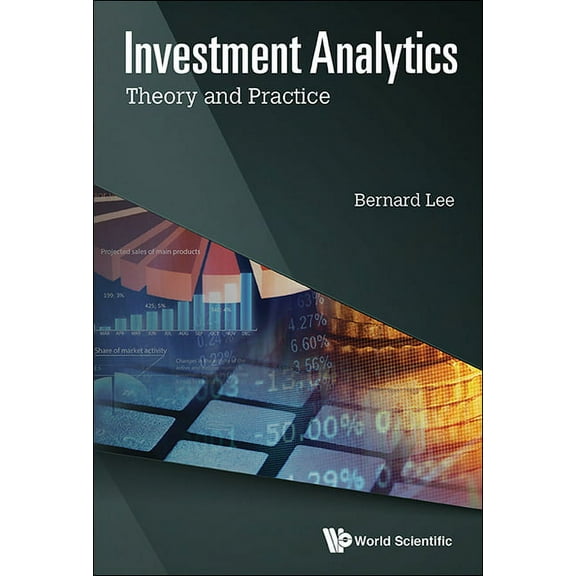 Investment Analytics in the Dawn of Artificial Intelligence, (Paperback)