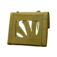 thumbnail image 2 of CARTERA VAULT COYOTE MARCA CONDOR, 2 of 3