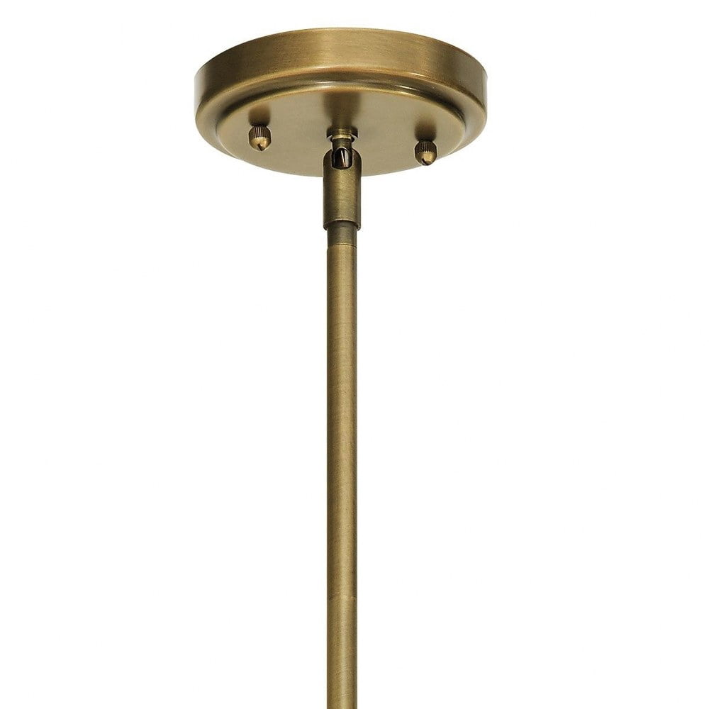1 Light Contemporary Large Bell Shade Pendant Light Fixture with Clear Glass-Chrome Finish-Clear Glass Color Bailey Street Home 147-Bel-2611331