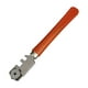 thumbnail image 5 of Cortador de vidrio de seis ruedas HWRETIE con mango de madera,herramienta doméstica para cortar vidrio para proyectos de bricolaje,manualidades y necesidades profesionales de corte de vidrio, 5 of 6