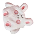 thumbnail image 4 of Botella de Agua Caliente de Peluche BuyWeek con Forma de Animal, 4 of 12
