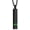 Green, variant on Vertical Bar Zircon Cremation Jewelry for Ashes Men Women Urn Necklace for Ashes Mom Dad Grandpa Grandma …