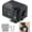 iT30Pro-C-Black, variant on iT30Pro-F Pocket TTL Flash for Camera: 2.4G + Touchscreen (Equivalent to Built-in X3 ), Li- , 1/8000s, 560 Flashes, Built-in Diffuser for Portrait