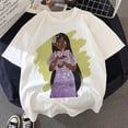 thumbnail image 1 of Children Cartoons Kawaii Fashion Anime Tops T-shirts, 1 of 4