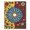 Blue, Pattern 18, variant on ODIKA 4'x6' Machine Washable Non-Slip Area Rug, Oriental Navy Blue High Traffic Rug, Blue, 1009434