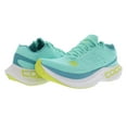 thumbnail image 2 of Topo Specter Womens Shoes Size 7, Color: Aqua/Lime, 2 of 3
