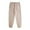 Pink, variant on Sweatpants for Mens Fashion Baggy Plus Size Solid Color Casual Ankle Drawstring Pants Full Length Pants Save to 65% off!