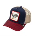 thumbnail image 2 of GORRA GOORIN BROS GALLO 1012548NVY TINTO ORIGINAL, 2 of 3