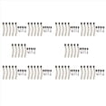thumbnail image 2 of 50PCS RC Aircraft 6S Balance Head con Tapa ExtensióN Cable de Carga Cable de Plomo 10Cm DIY para BateríA Li Po, 2 of 5