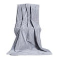 thumbnail image 1 of Feltree USB Heated Blanket for Adults, Heated Throw Blanket with 3 Heat Settings & Overheat Protection, 33.5"x59" Machine Washable Electric Warming Blanket for Couch, Office, Car, Gift, 1 of 6