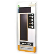 Brunton Solarflat 15-Solar Amorphous Panel, 15W, F-SOLARF