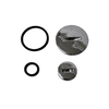 Engine Cover Cap for Coolster ATV (Left & Top Side Engine)