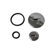 Engine Cover Cap for Coolster ATV (Left & Top Side Engine)