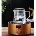 thumbnail image 1 of Glass Coffee Carafe 500 ML, 1 of 5