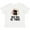 AA-White, variant on Inktastic 2nd Birthday Baseball Party Boys Boys Toddler T-Shirt