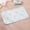 c, variant on Pet Cooling Mat for Small Dogs & Cats, 8 x 12 in, Breathable Ice Silk Summer Sleeping Pad, Washable & Portable Crate Liner for Kennels, Hot Weather Relief a