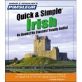 thumbnail image 2 of [CD] Pimsleur Rapide et Simple Irlandais, 2 of 2