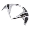 thumbnail image 4 of Protectores Antipolvo Para Alforjas à moto Para GL1800 2001-2011, 4 of 6
