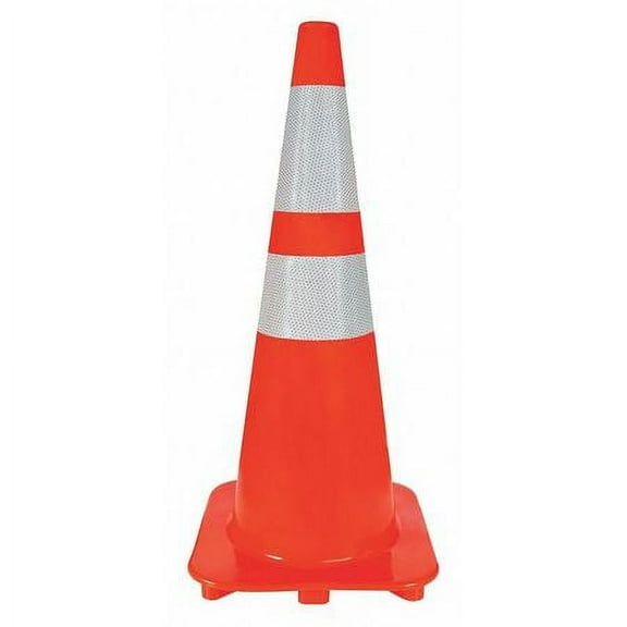 Traffic Cone,28In,Orange