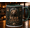 Black, variant on Bear Lover Mug 3D Effect, Bear Paw Mountain Wilderness Coffee Cup Gift