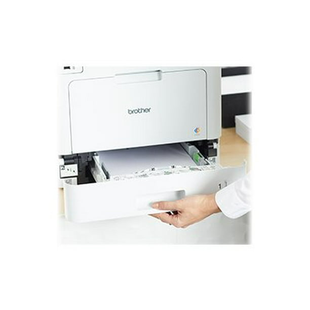 Brother - Imprimante laser couleur sans fil HL-L8360CDW