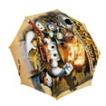 thumbnail image 1 of DuckTales : le Film Parapluie Semi-Automatique Pliable, 1 of 5